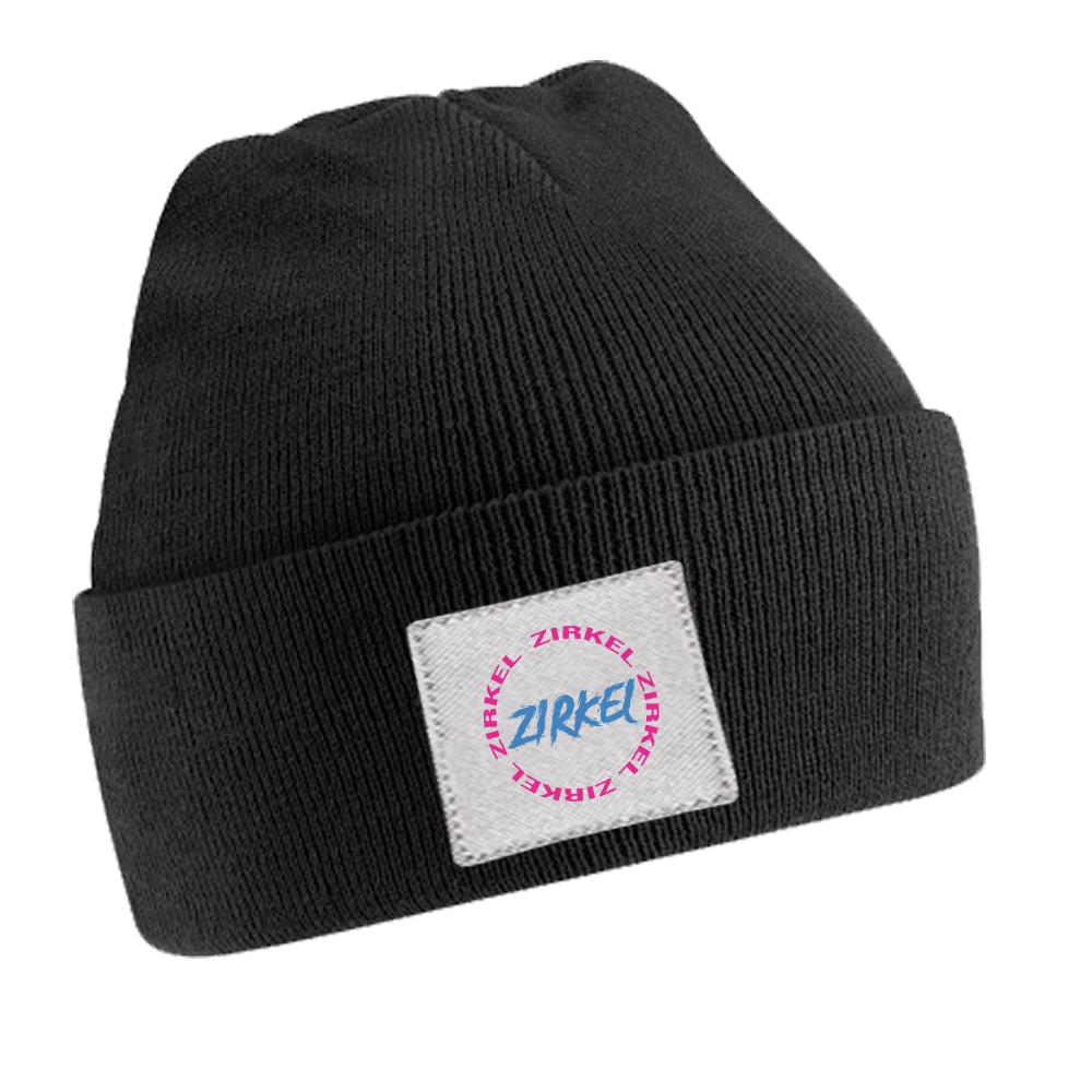 'Logo' Beanie